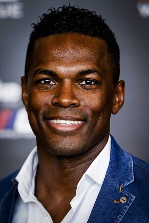 Remy Bonjasky foto