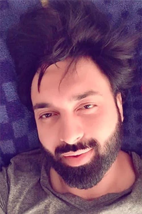 Paras Singh Minhas foto