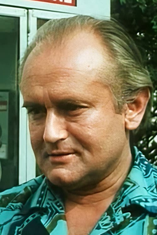 Zygmunt Sulistrowski foto