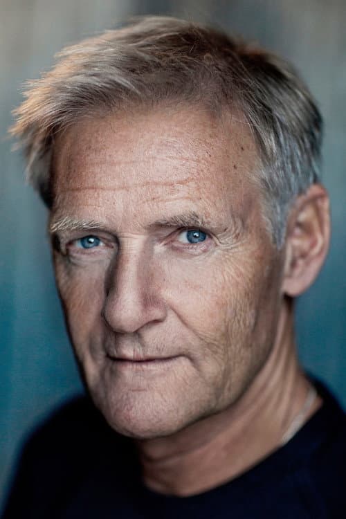 Lennart R. Svensson foto