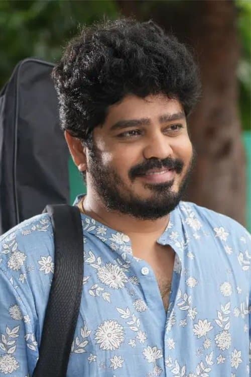 Vignesh Karthik foto