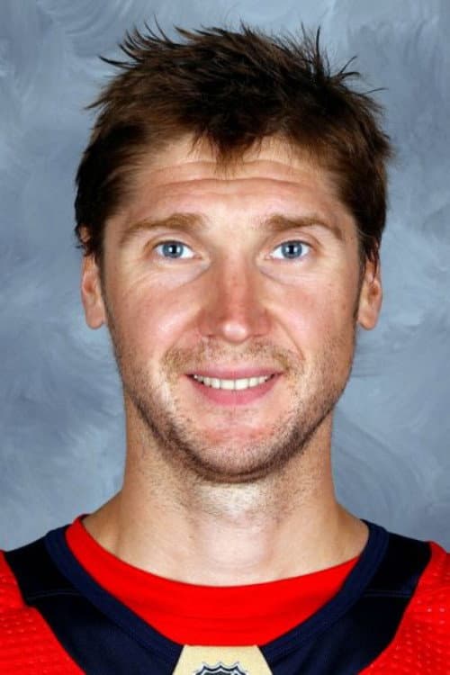 Sergei Bobrovsky foto