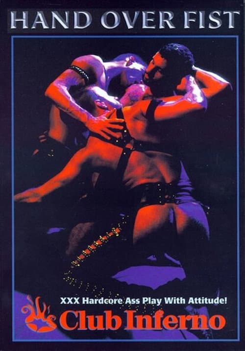 Hand Over Fist (2006) poster