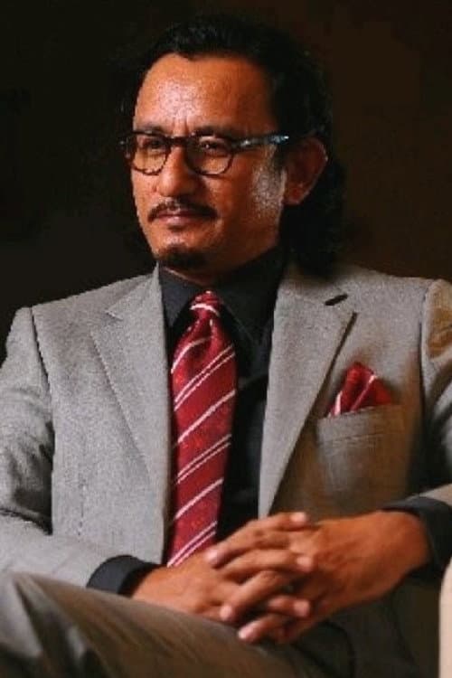 Riezman Khuzaimi foto