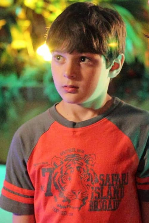 Michael Levinson foto