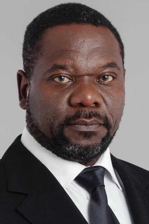 Alberto Magassela foto