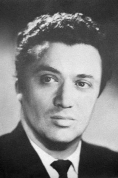 Александр Алов foto