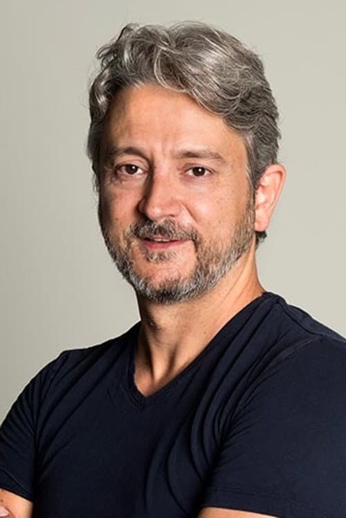 Xavier Ricart foto