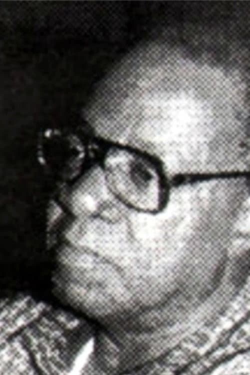 Désiré Ecaré foto