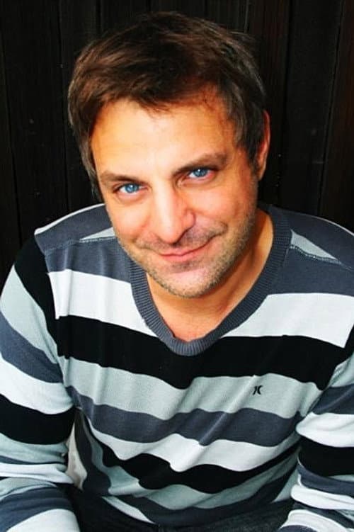 Steven Martini foto