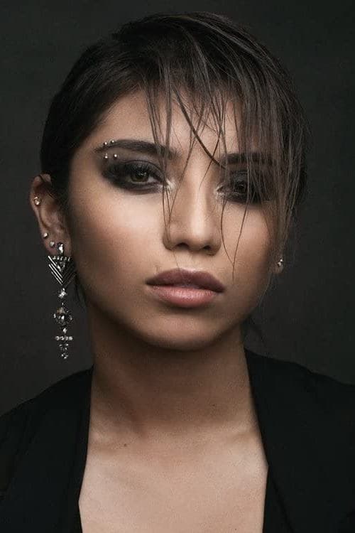 Kirstin Maldonado foto