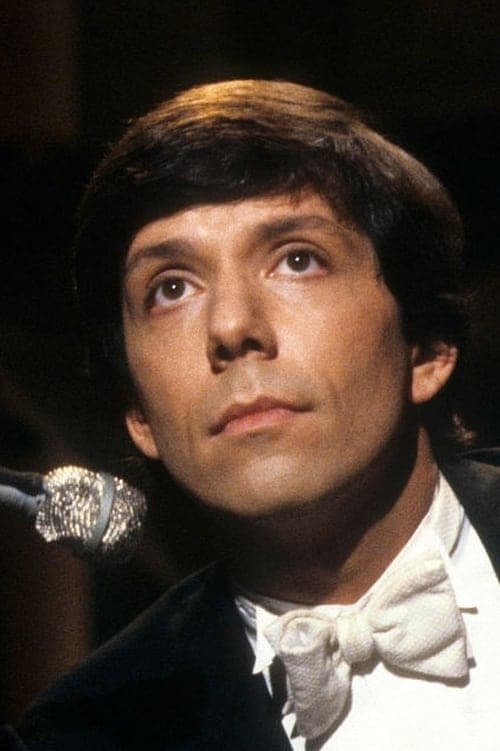 Bruce Mahler foto