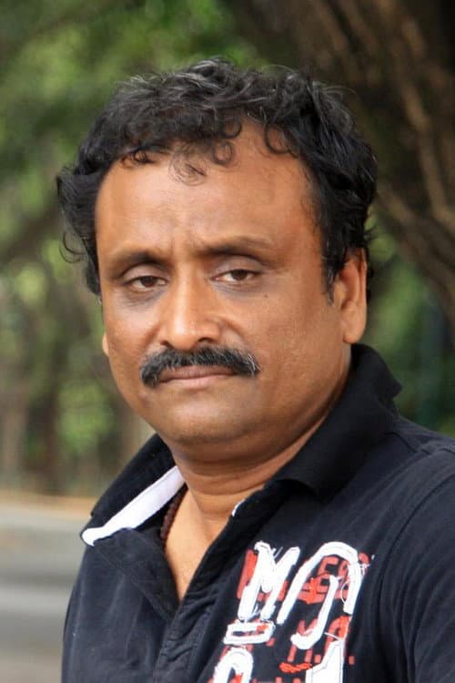 G. Neelakanta Reddy foto
