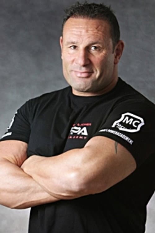 Joop Kasteel foto