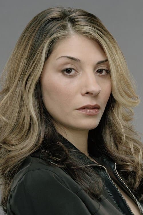 Callie Thorne foto