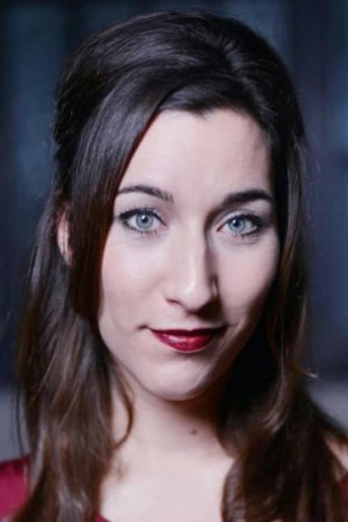 Elsa Hamnane foto
