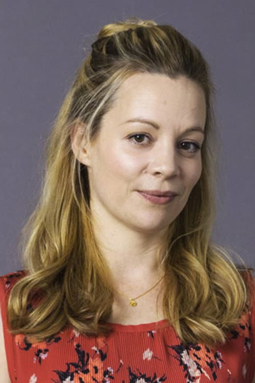 Fiona Button foto