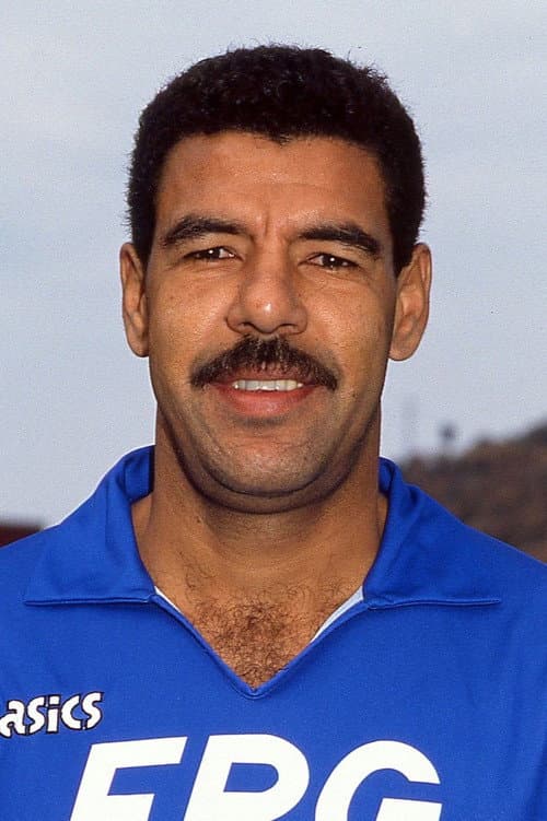 Toninho Cerezo foto