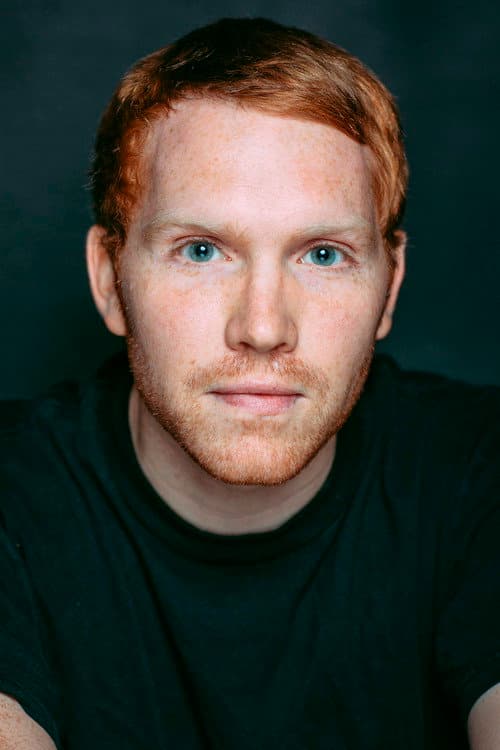 Iain Belcher foto