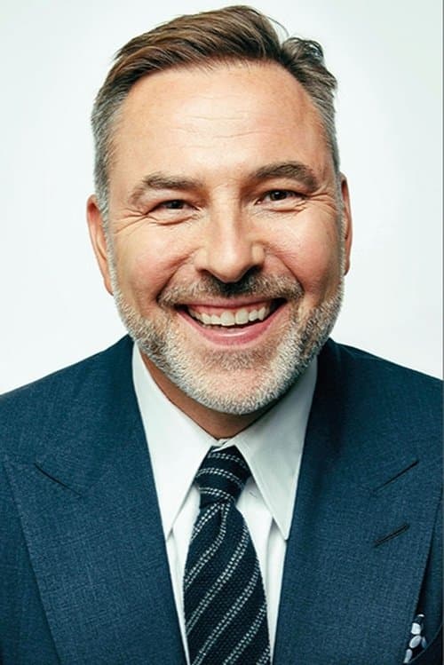 David Walliams foto