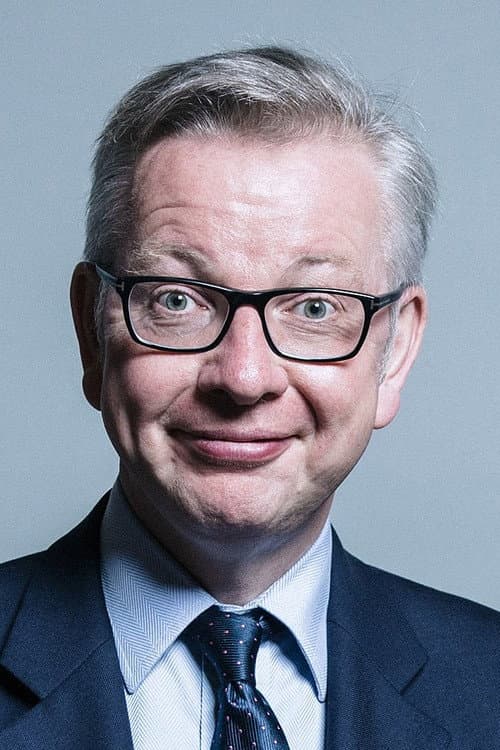 Michael Gove foto