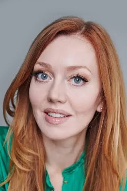 Katharine Bennett-Fox foto