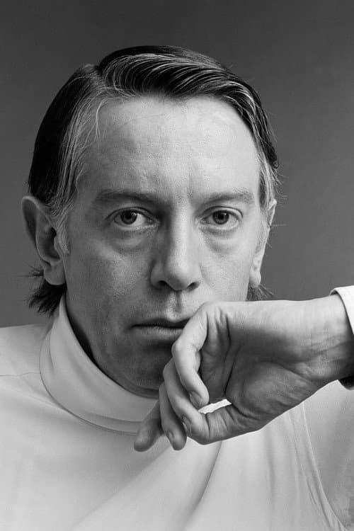 Kenneth Tynan foto