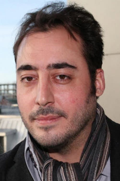 Julien Knafo foto