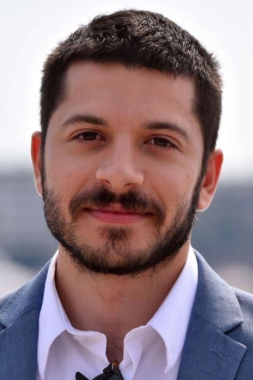 Dimitri Leonidas foto