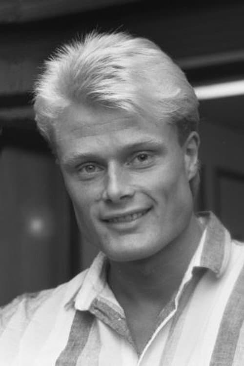 Peter Larsson foto