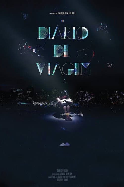 Diário de Viagem (2021) poster