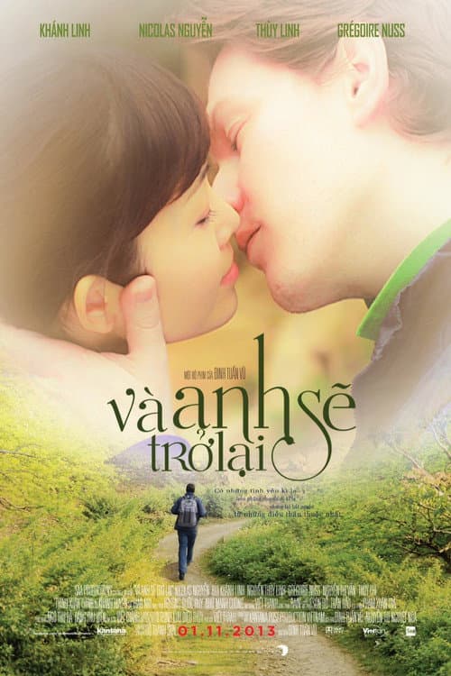 Và Anh Sẽ Trở Lại (2013) poster