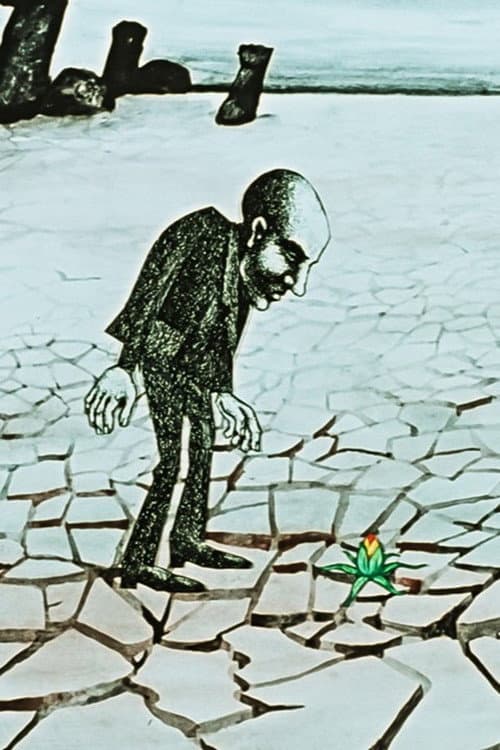 Kwiat (1973) poster