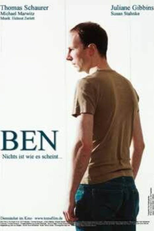 Ben - Nichts ist wie es scheint (2005) poster