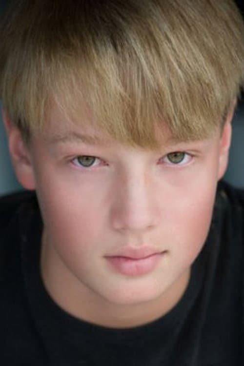 TJ Plunkett foto
