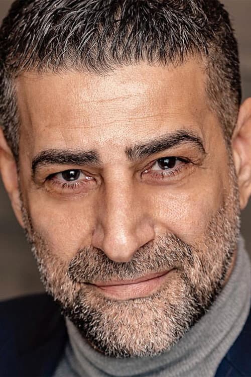 Haithem Badrani foto
