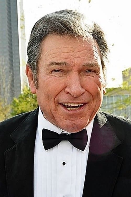 Burton Gilliam foto