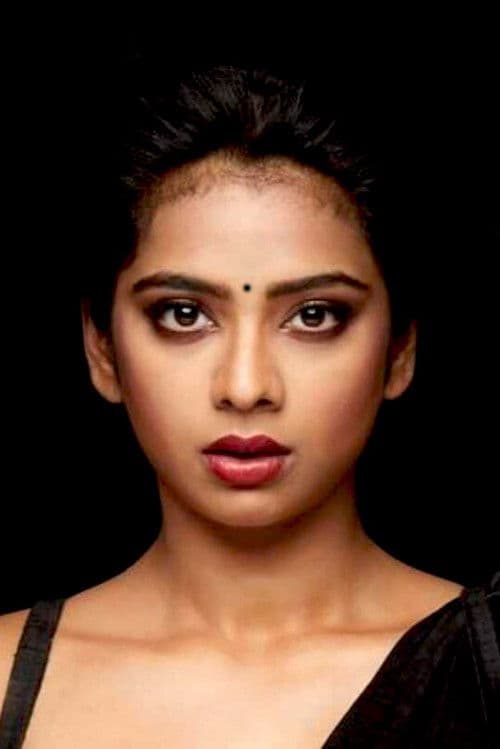 Shrita Rao foto