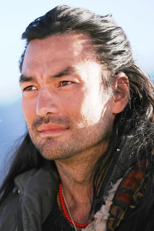 Sangay Jäger foto