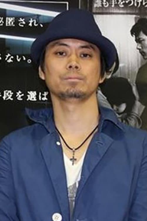 堀切園健太郎 foto