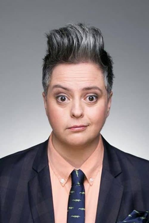 Geraldine Hickey foto