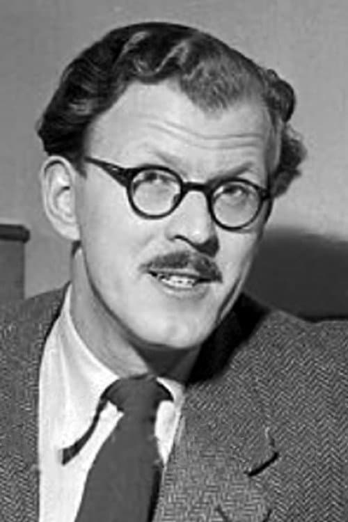 Börje Nyberg foto