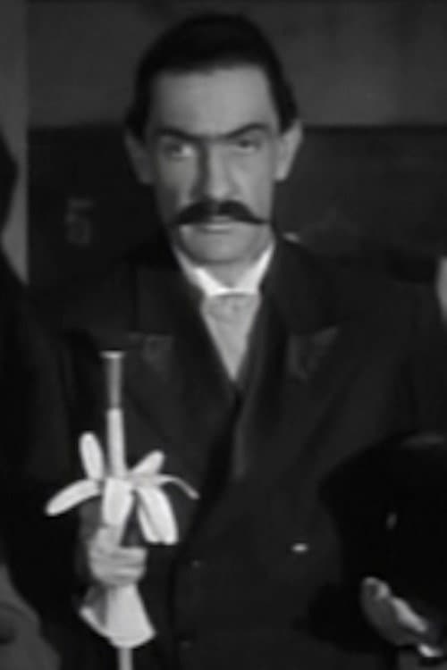 Max Langler foto