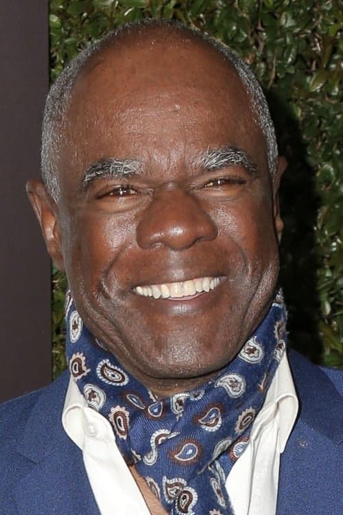 Glynn Turman foto