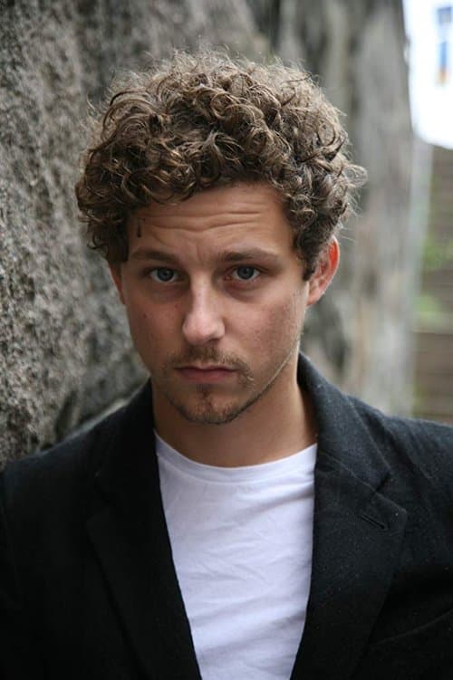 Charlie Gustafsson foto
