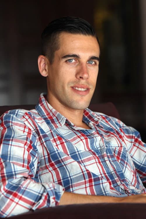 Ryan Holiday foto
