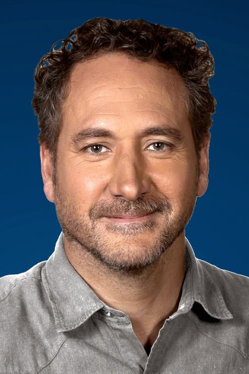 Juan Pablo Sáez foto