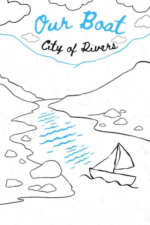 Our Boat (2026) poster