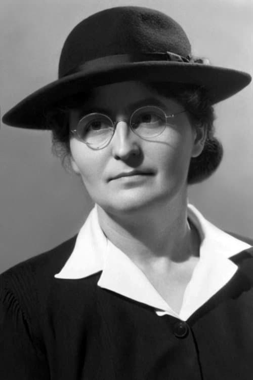 Émilie Busquant foto