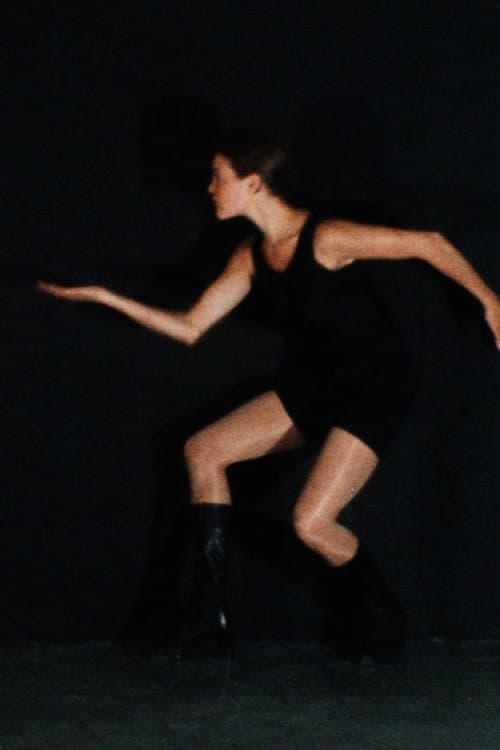 Skipping'sore (1990) poster